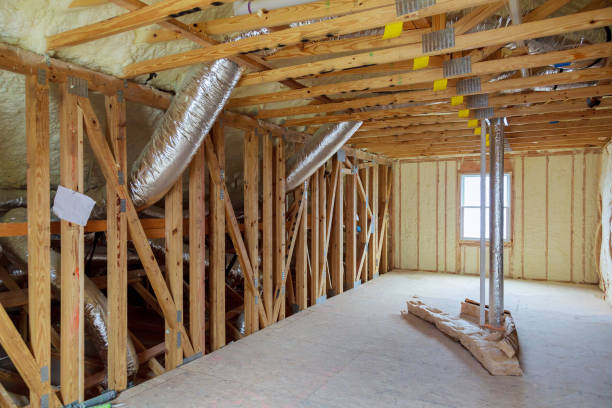 Professional Insulation Contractor in Morton Grove, IL