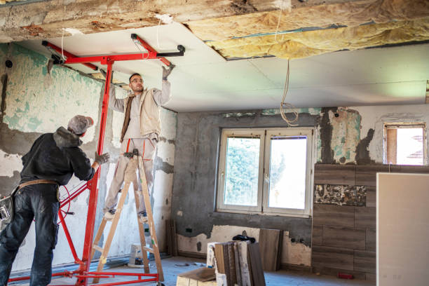 Best Spray Foam Insulation in Morton Grove, IL