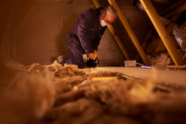 Best Spray Foam Insulation in Morton Grove, IL